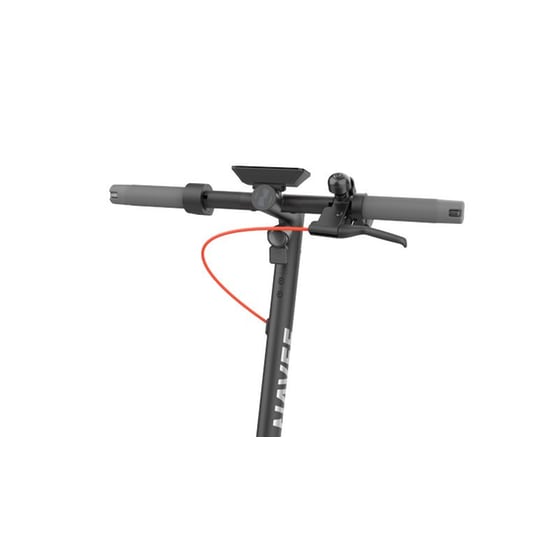 Ηλεκτρικό Πατίνι Navee V25i Pro II - Μαύρο image 6