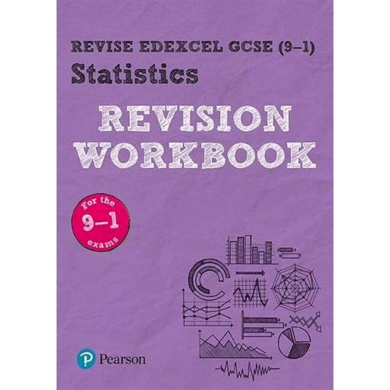 Statistics Revision Workbook