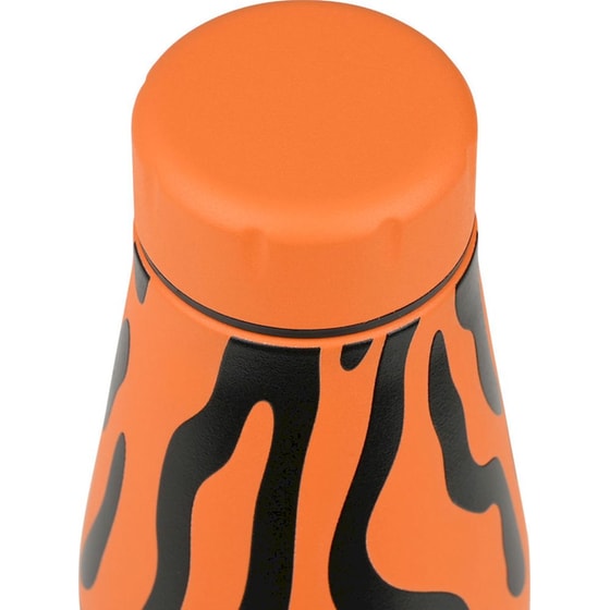 Μπουκάλι Θερμός Estia Home Art Travel Flask Save the Aegean Wild Claw 500ml image 1