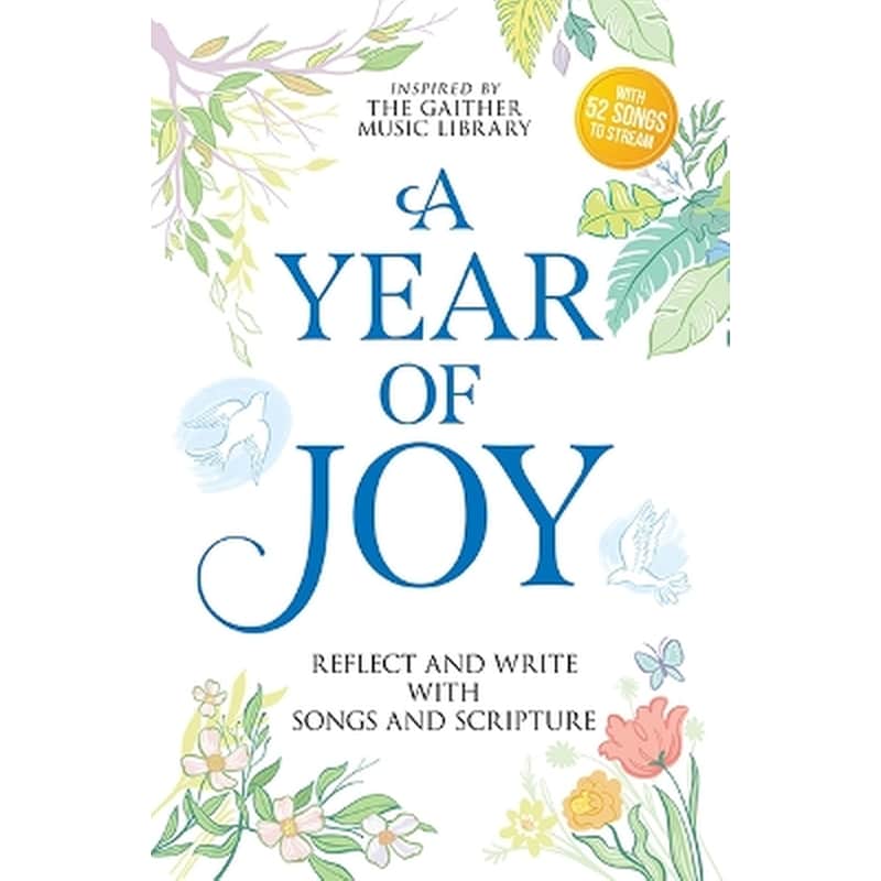 A Year of Joy