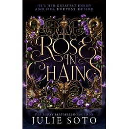 Rose in Chains
