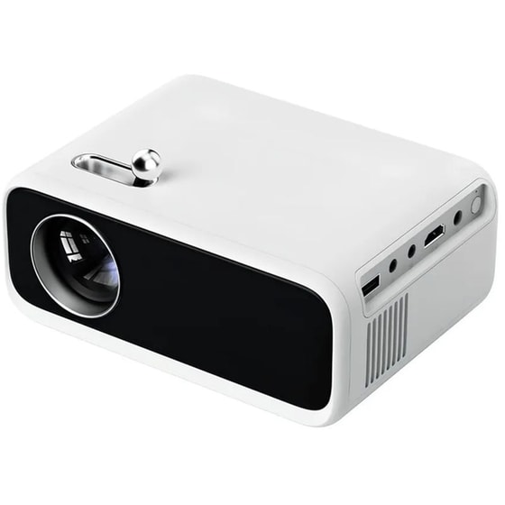 Projector WANBO Mini - Λευκό image 0