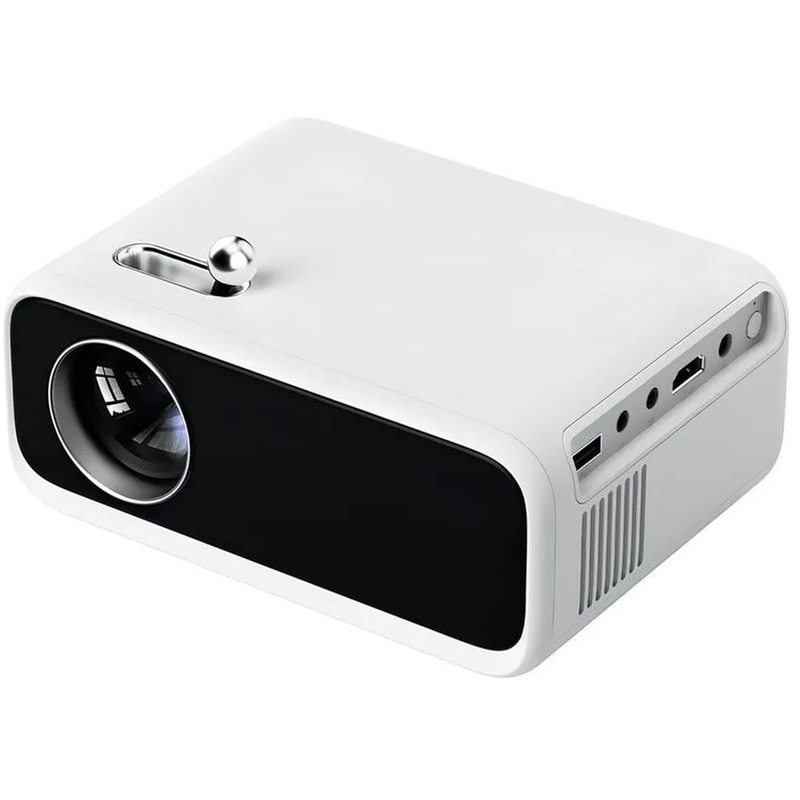 WANBO Projector WANBO Mini - Λευκό