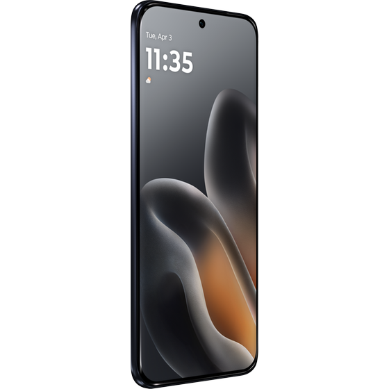 Motorola Edge 70 Fusion 256GB - PANTONE Silhouette image 1