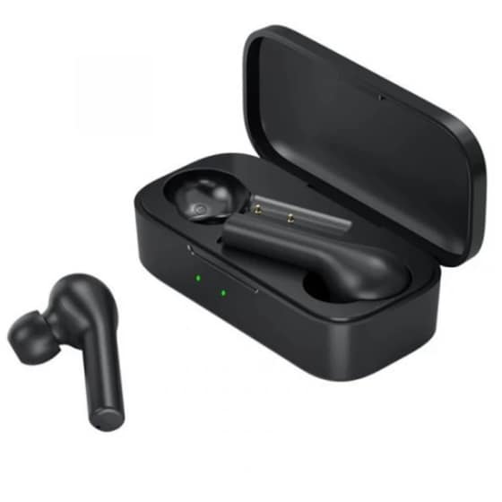 Ακουστικά Bluetooth QCY T5 - Μαύρα image 3