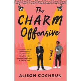 The Charm Offensive