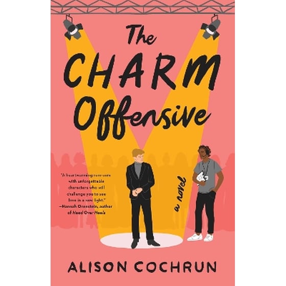 The Charm Offensive image 0