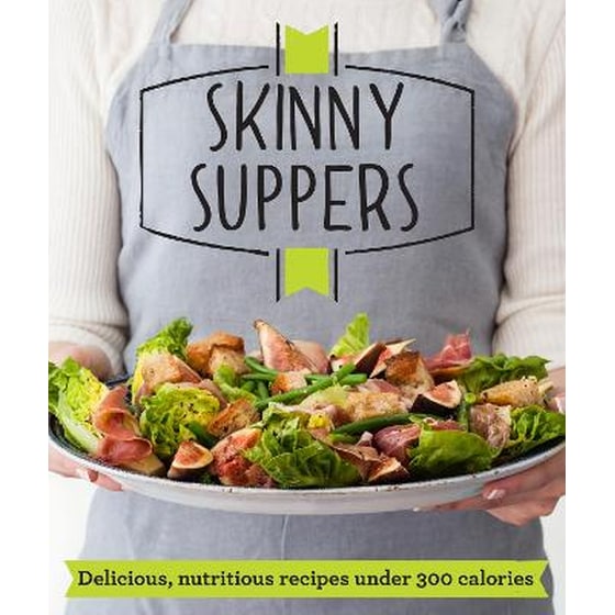 Skinny Suppers image 0