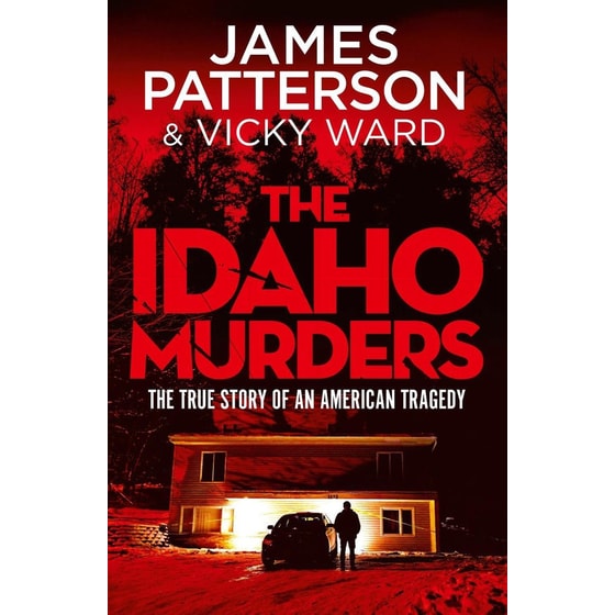 The Idaho Murders image 0