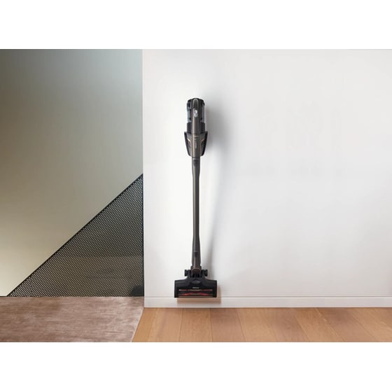 MIELE Triflex HX2 125 Gala Edition 0.5 L Καφέ Σκούπα Stick image 5