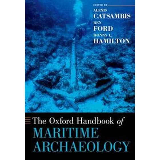 The Oxford Handbook of Maritime Archaeology image 0