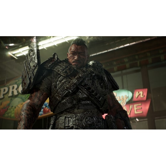 Gears of War: E-Day - Xbox Series X image 7