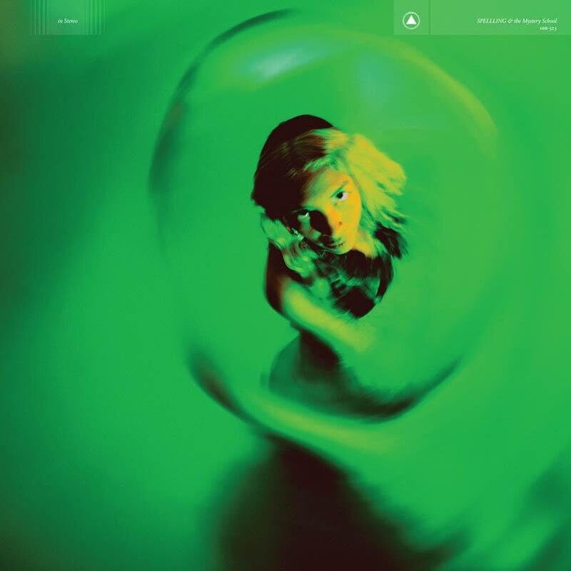 Spellling The Mystery School