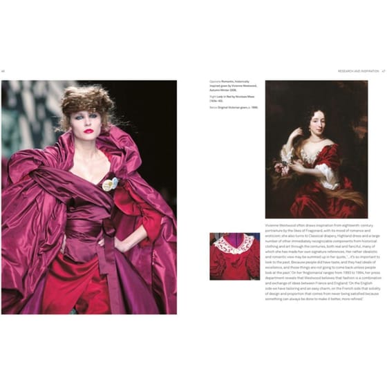 The Fashion Resource Book image 3