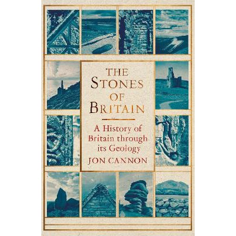 The Stones of Britain