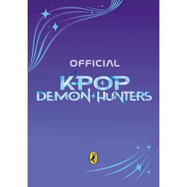 KPop Demon Hunters: Official Would You Rather?