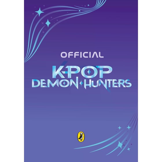 KPop Demon Hunters: Official Would You Rather? image 0