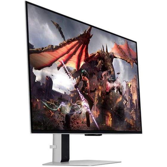 Samsung Odyssey G80SD LS32DG802SUXDU 32'' 4K UHD OLED Flat 240Hz 0.03ms image 6