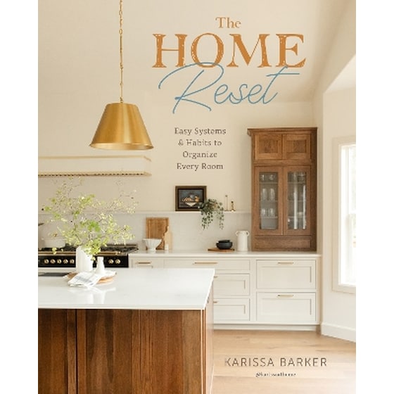 The Home Reset image 0