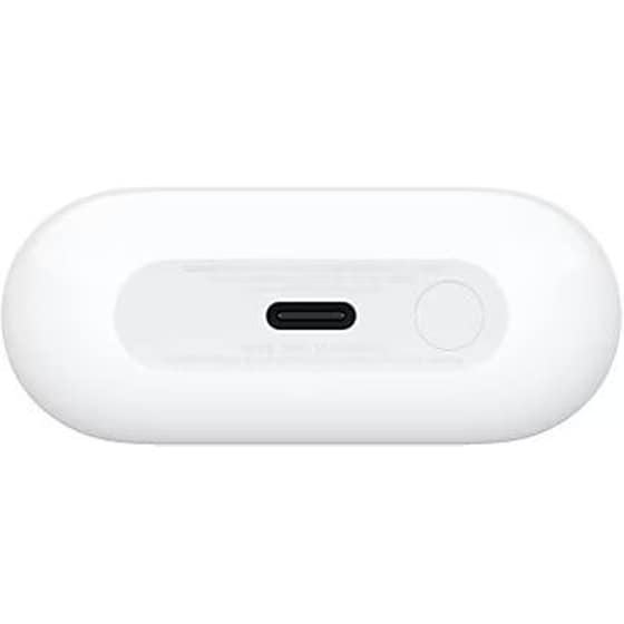 Ακουστικά Bluetooth Samsung Galaxy Buds3 R530 - Λευκά image 4