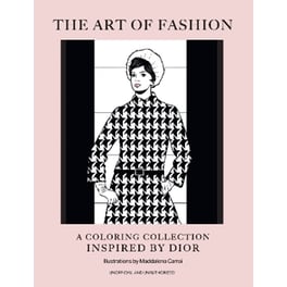 The Art of Fashion