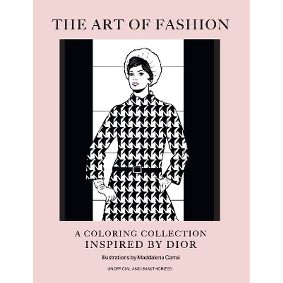 The Art of Fashion image 0