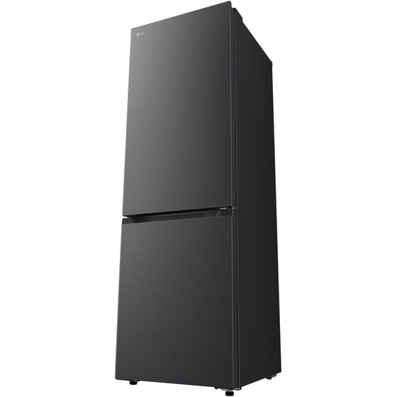 LG GBBSJ10DEP Total No Frost 332 Lt Μαύρο Ψυγειοκαταψύκτης image 12