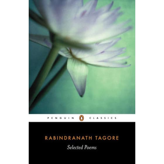 Selected Poems image 0