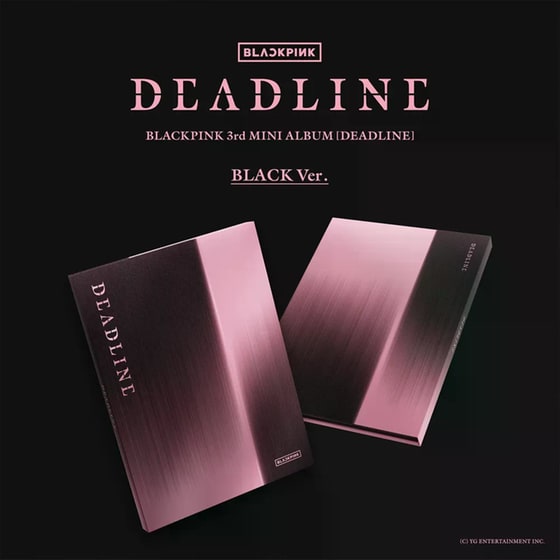 Deadline (Black Ver.) image 0
