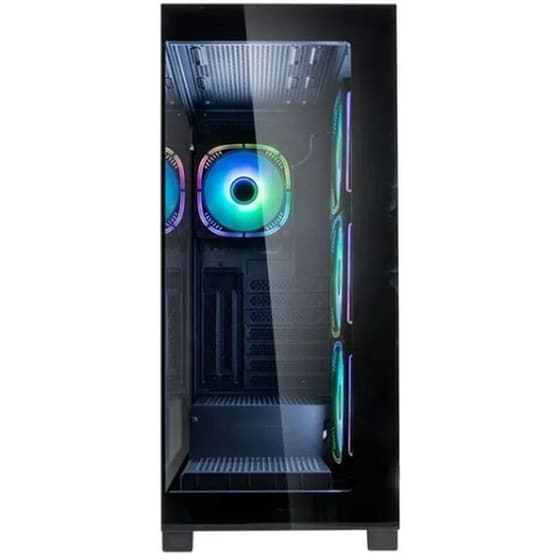 Desktop Vengeance Ragnarok-v7 (Ryzen-7-7700/32GB/1TB SSD/RX 7600 XT/FreeDOS Gaming PC) image 0