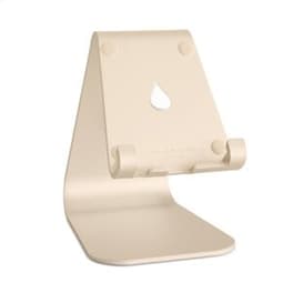 Βάση Στήριξης Tablet Decoded mStand Mobile - Χρυσό