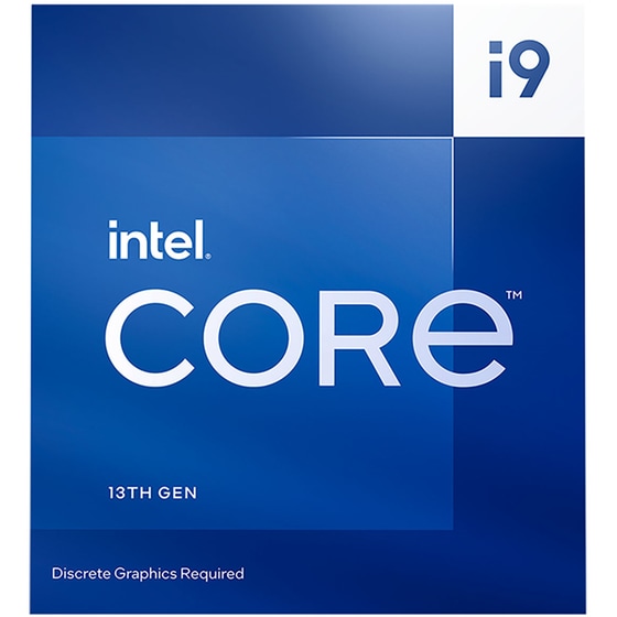 Επεξεργαστής Intel Core i9-13900F, Bx8071513900f image 1