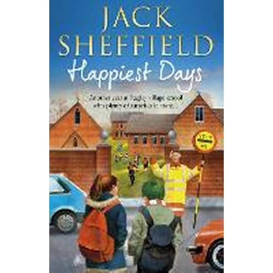 Happiest Days image 0