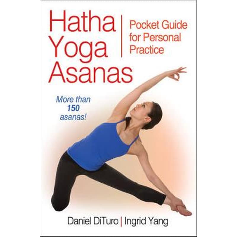 Hatha Yoga Asanas