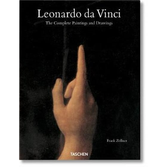 Leonardo da Vinci. The Complete Paintings and Drawings image 0
