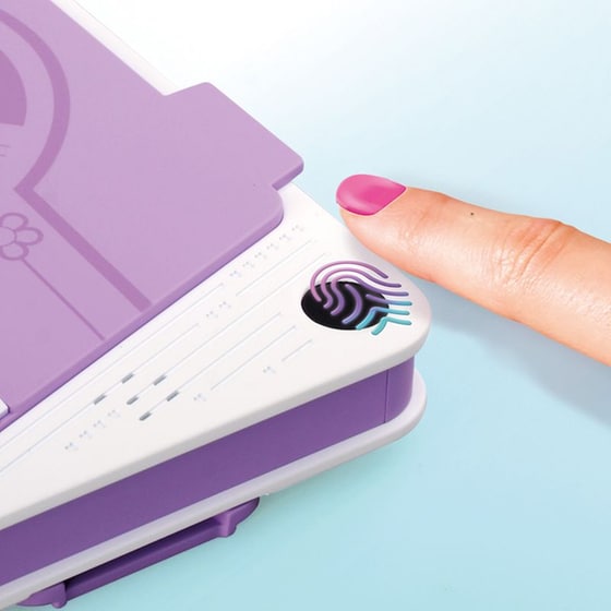 Secret Creator Video Diary Ηλεκτρονικό Ημερολόγιο image 6