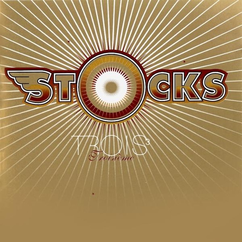 Trois (Bonustracks CD)