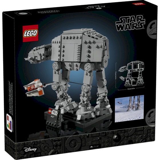 LEGO® Star Wars AT-AT™ (75440) image 3
