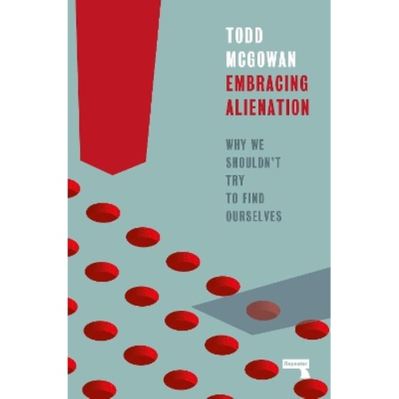 Embracing Alienation image 0