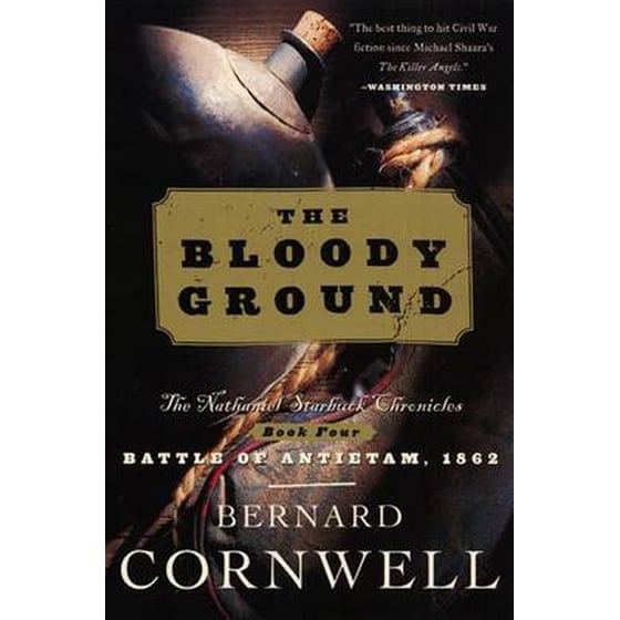 Bloody Ground image 0