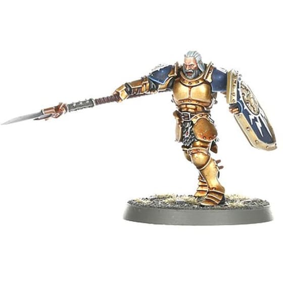 Stormcast Eternals: Vindictors Warhammer: Age of Sigmar GAMES WORKSHOP image 2