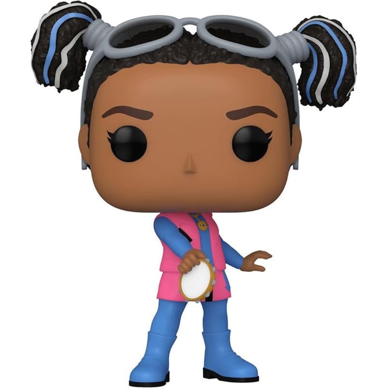 Funko Pop! Disney - Nebula Wade #1363