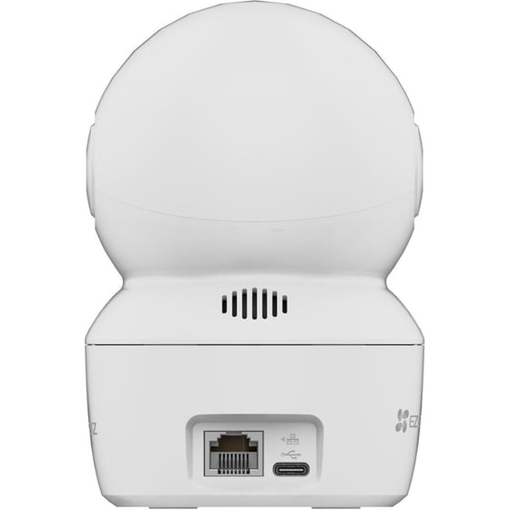 Ασύρματη IP Camera Ezviz H7C Dual 2K Επιτραπέζια Wi-Fi με Ανίχνευση κίνησης image 3