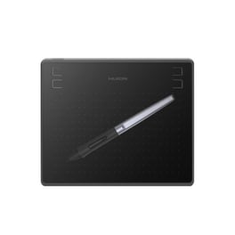 Ταμπλέτα Σχεδίασης Huion Hs64 - Μαύρο