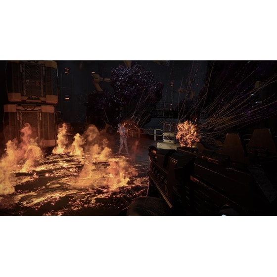 Quantum Error - PS5 image 6