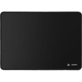 Aukey KM-P1 Gaming Mouse Pad Medium 350mm Μαύρο