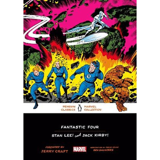 Fantastic Four image 0
