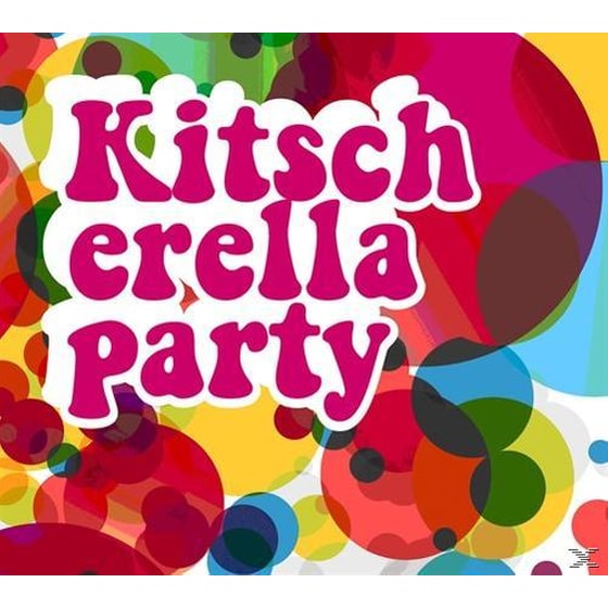 Kitscherella Party image 0