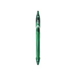 Στυλό Gel BIC Gelo Quick Dry 1.0 mm Πράσινο