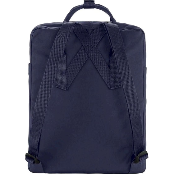 Τσάντα Πλάτης Fjallraven Classic Kanken Midnight Purple image 1